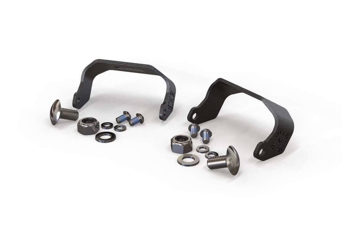 Morimoto 4Banger Mounts: Top (Set) 3 Morimoto 4Banger Mounts: Top (Set)