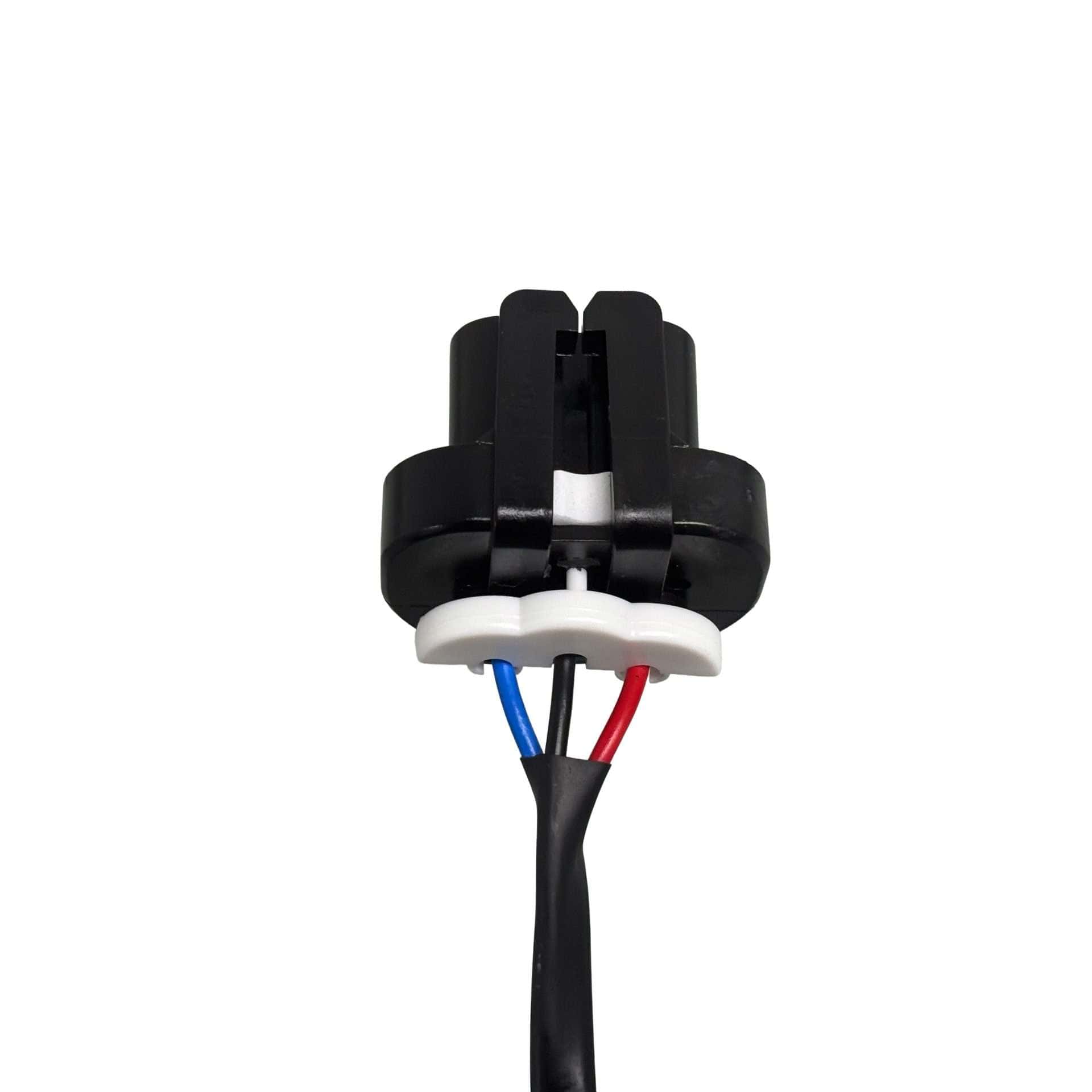 9004 Led Bulbs | Alpha Series Lighting | 5,000 Lumens | 6500K White 4 9004 LED Bulbs