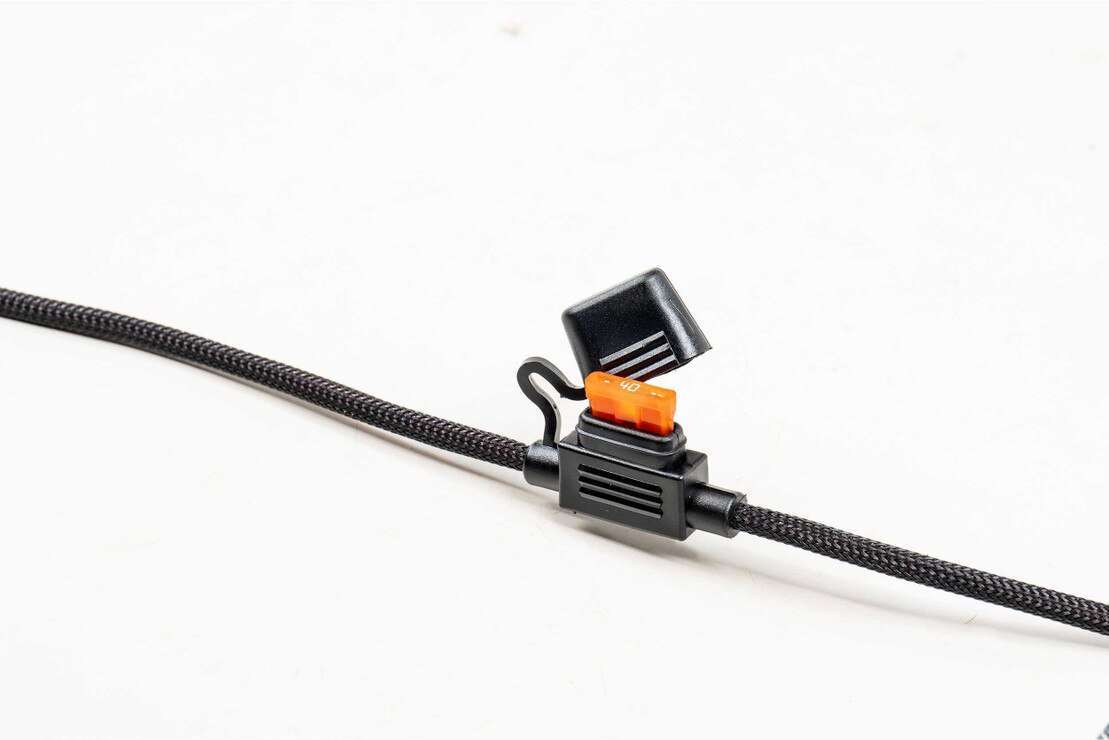 Morimoto Offroad: 6-Pod Power Harness 5 Morimoto Offroad: 6-Pod Power Harness