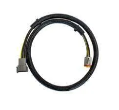 Peterbilt 388/389/567 (2023 and Older) – JW Speaker Wire Harness