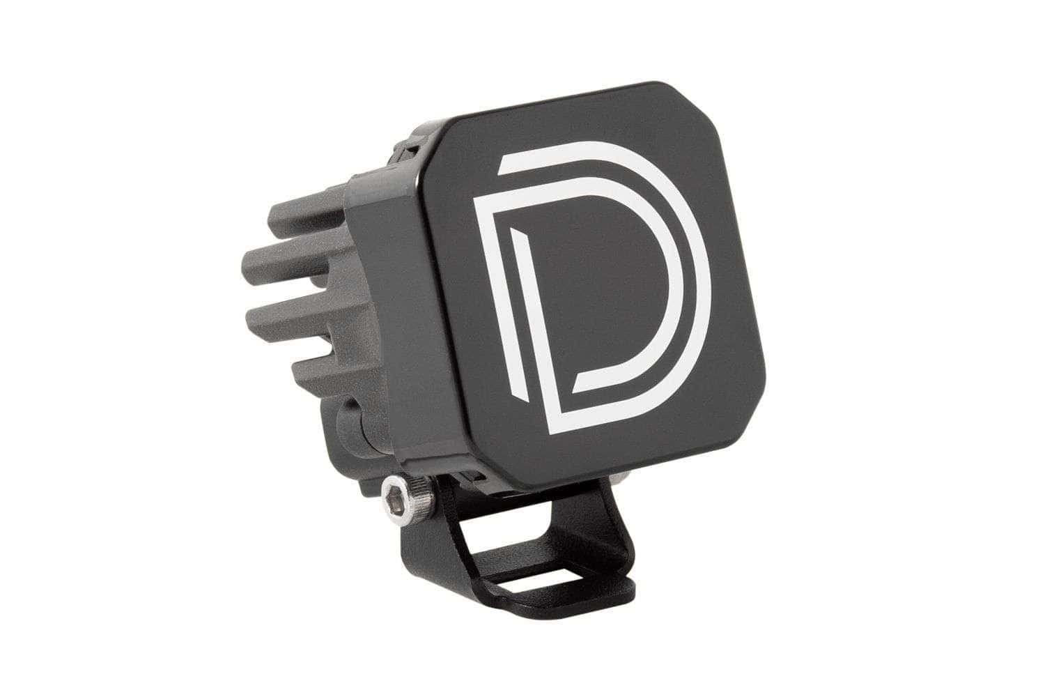 Diode Dynamics Ssc1 Led Pod Cover (One) 4 Diode Dynamics SSC1 LED Pod Cover (one)