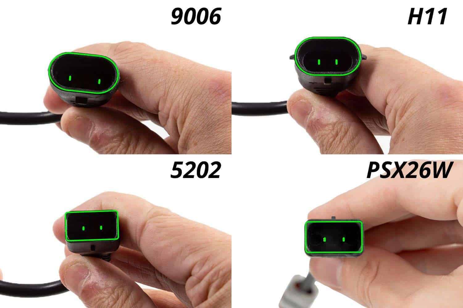 Diode Dynamics Deutsch Dt Adapter Wires W/ Backlight Tap (Pair) 3 Deutsch DT Adapter Wires w/ Backlight Tap (pair)
