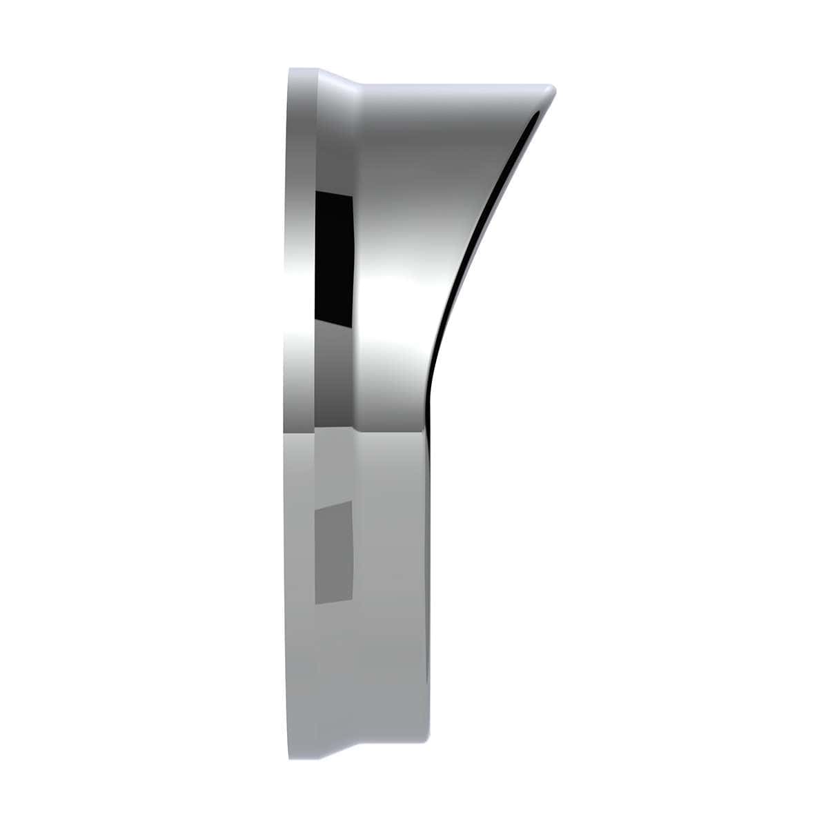 Small Gauge Bezel With Visor For Kenworth 3 Small Gauge Bezel With Visor For Kenworth