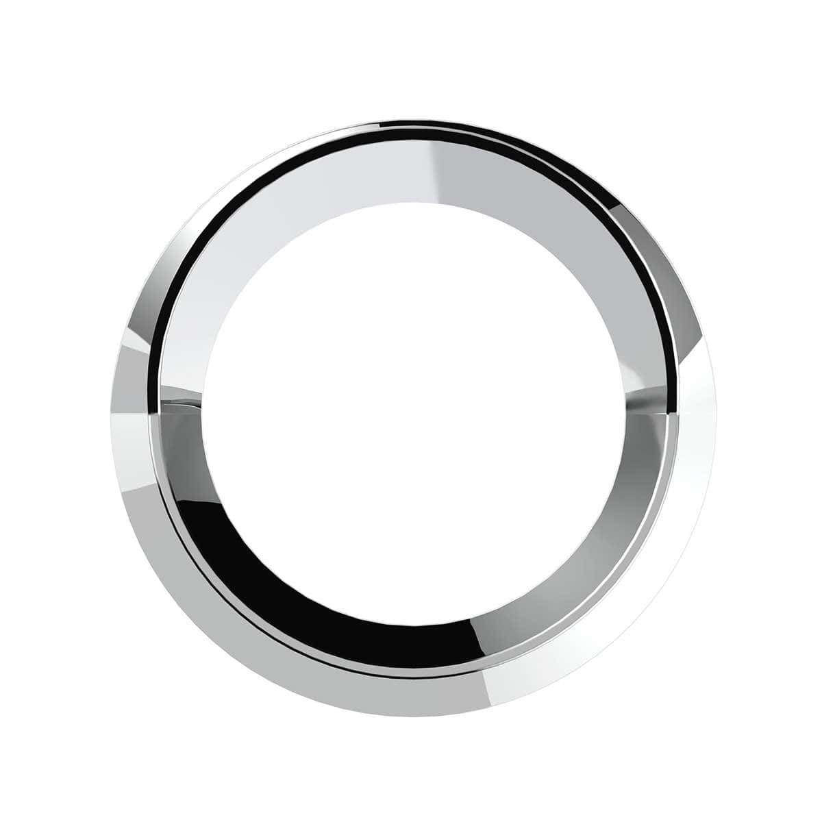 Small Gauge Bezel For 2006+ Peterbilt