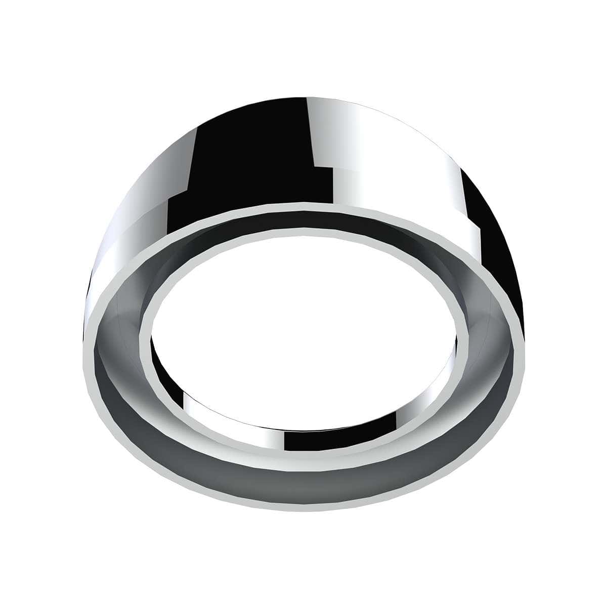 Small Gauge Bezel For 2006+ Peterbilt 3 Small Gauge Bezel For 2006+ Peterbilt
