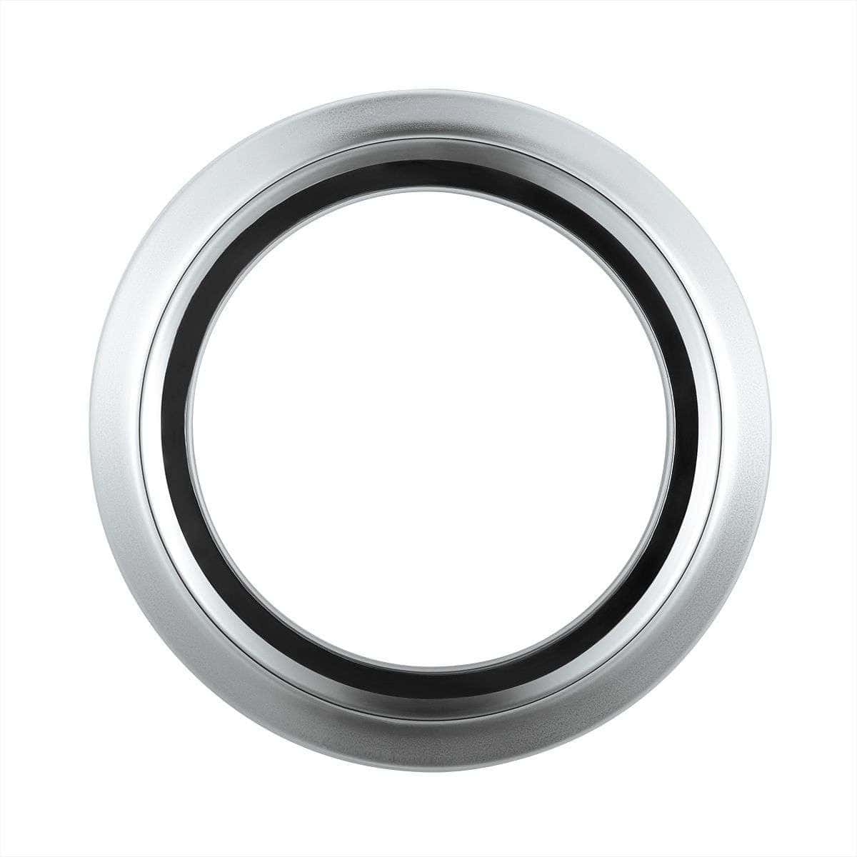 Small Gauge Bezel For 2006+ Peterbilt 4 Small Gauge Bezel For 2006+ Peterbilt