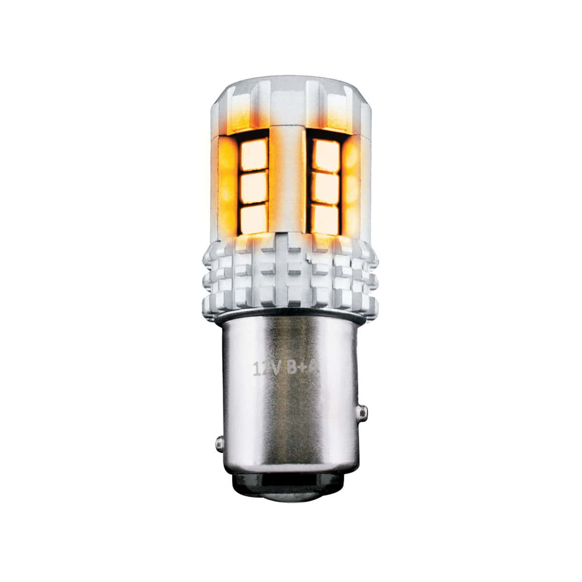 Double Fury High Power 18 LED 1157 Bulb