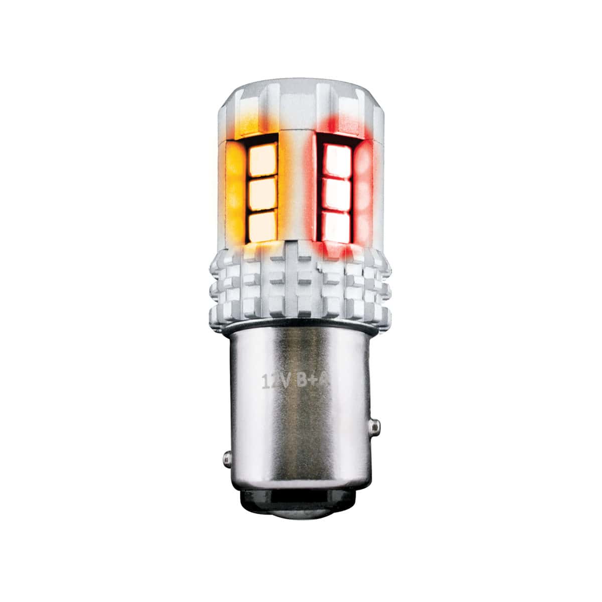 Double Fury High Power 18 LED 1157 Bulb
