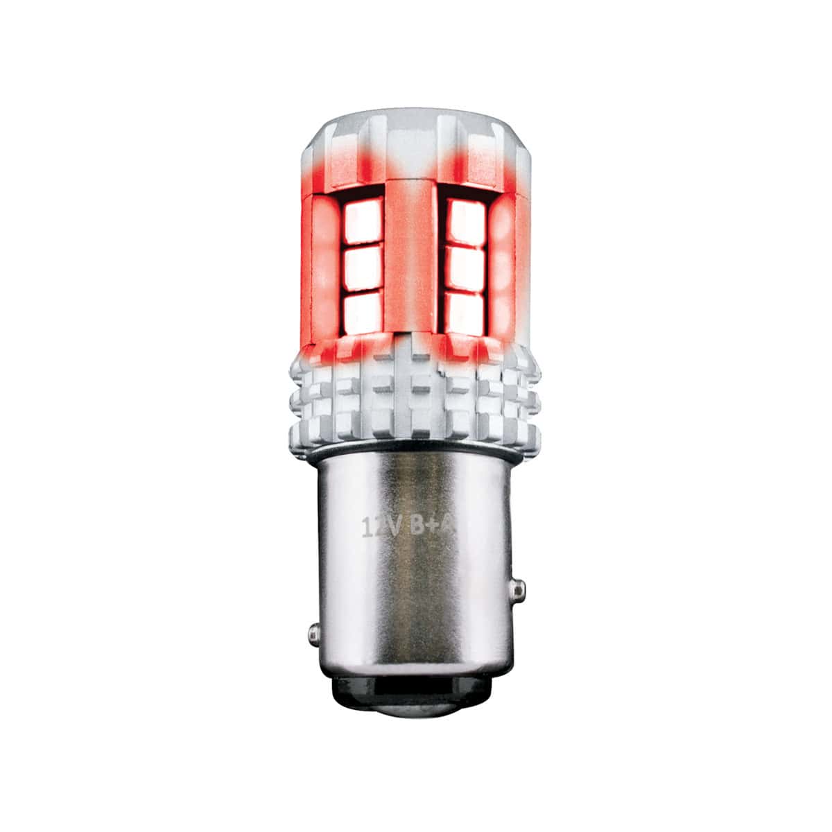 Double Fury High Power 18 LED 1157 Bulb