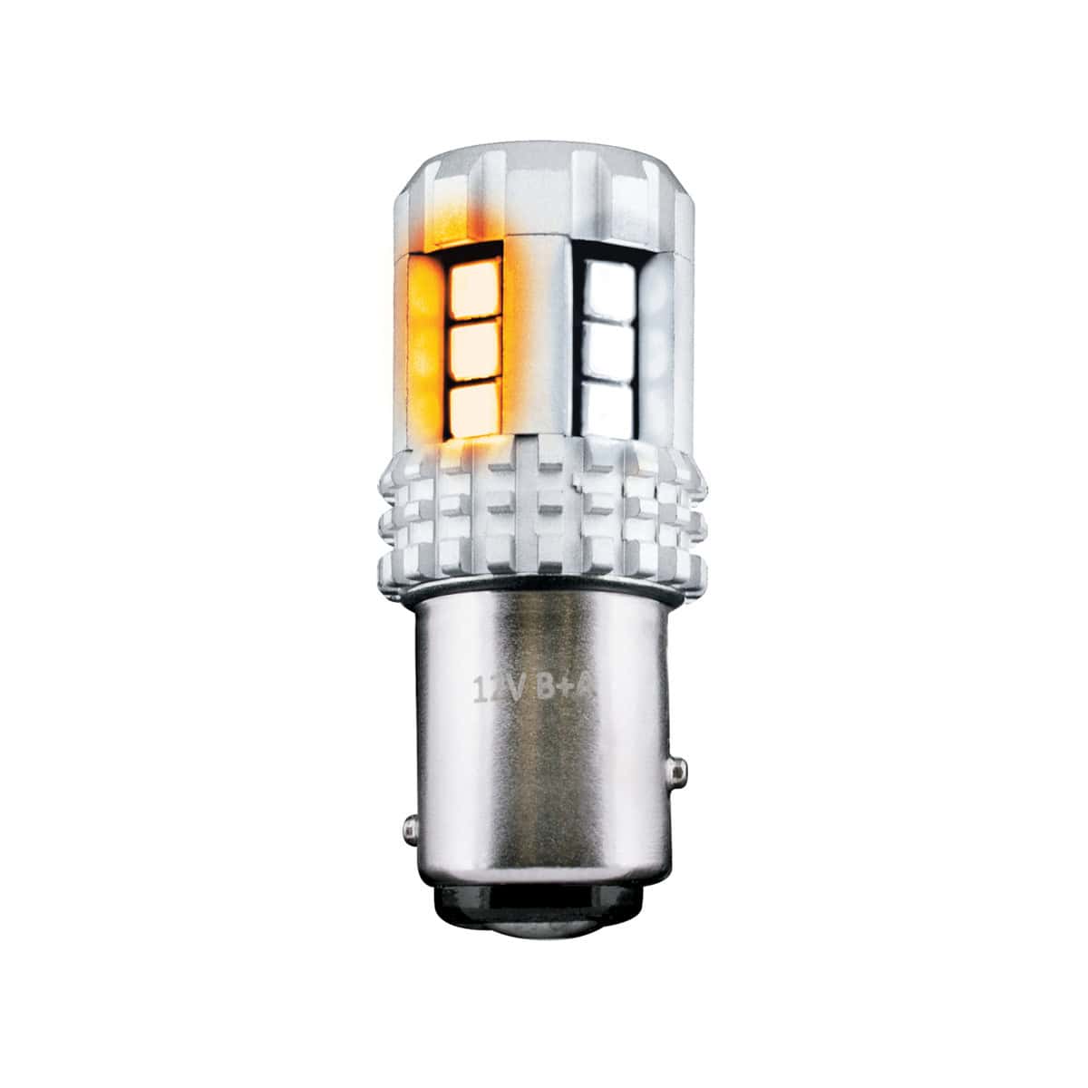 Dual Color Bulbs