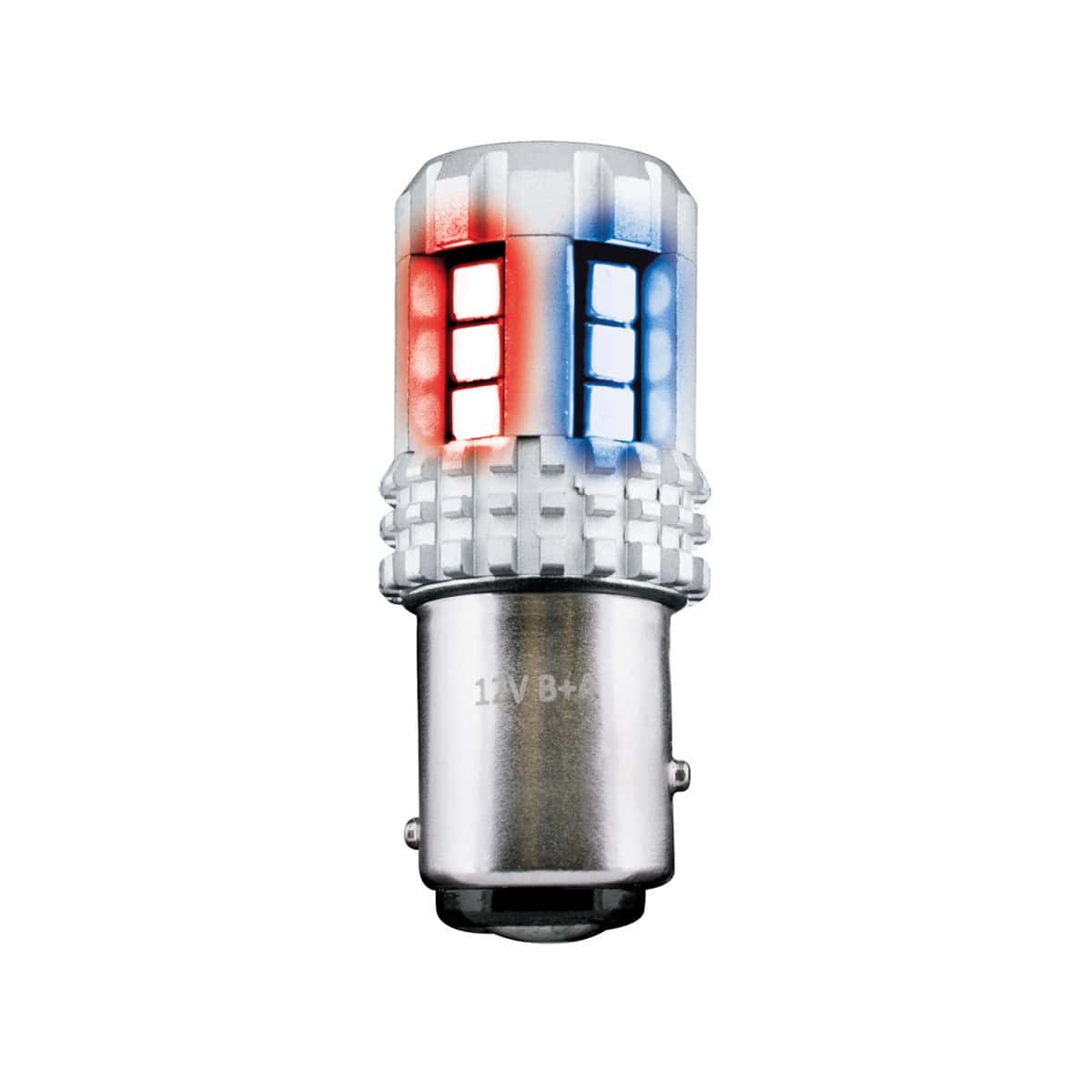 Double Fury High Power 18 LED 1157 Bulb