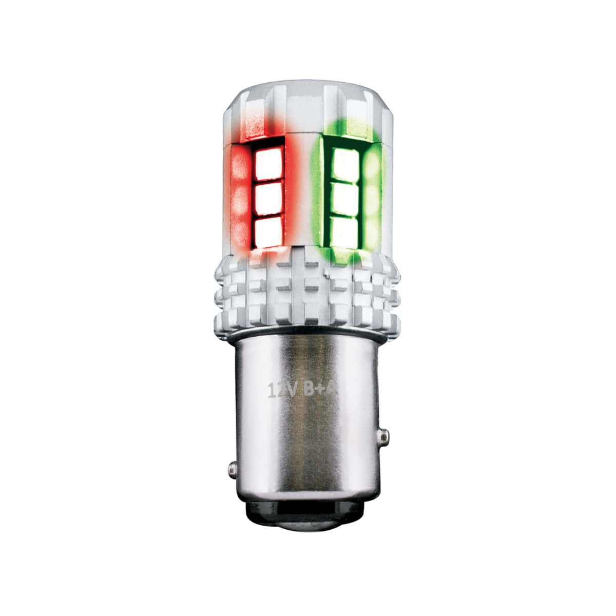 Double Fury High Power 18 LED 1157 Bulb