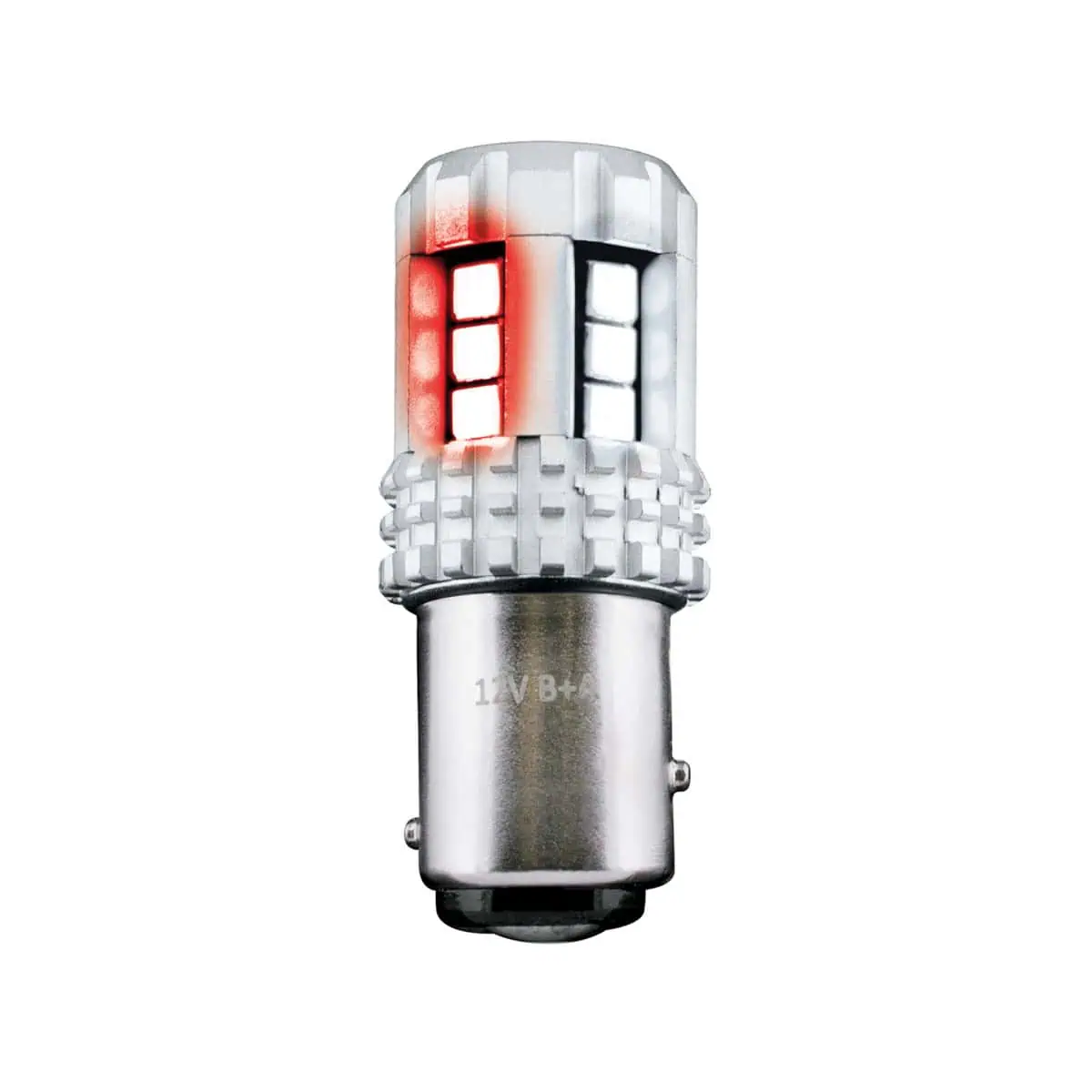 Double Fury High Power 18 LED 1157 Bulb