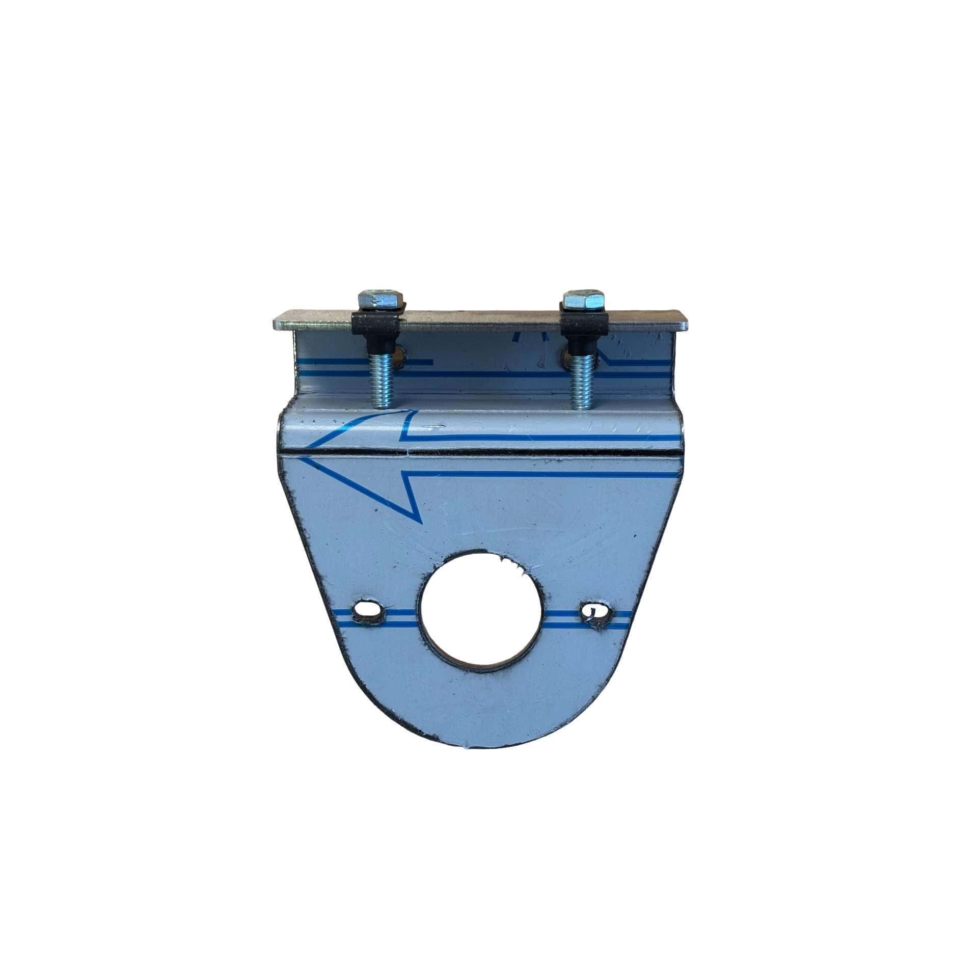 90 degree Watermelon Light Frame Bracket
