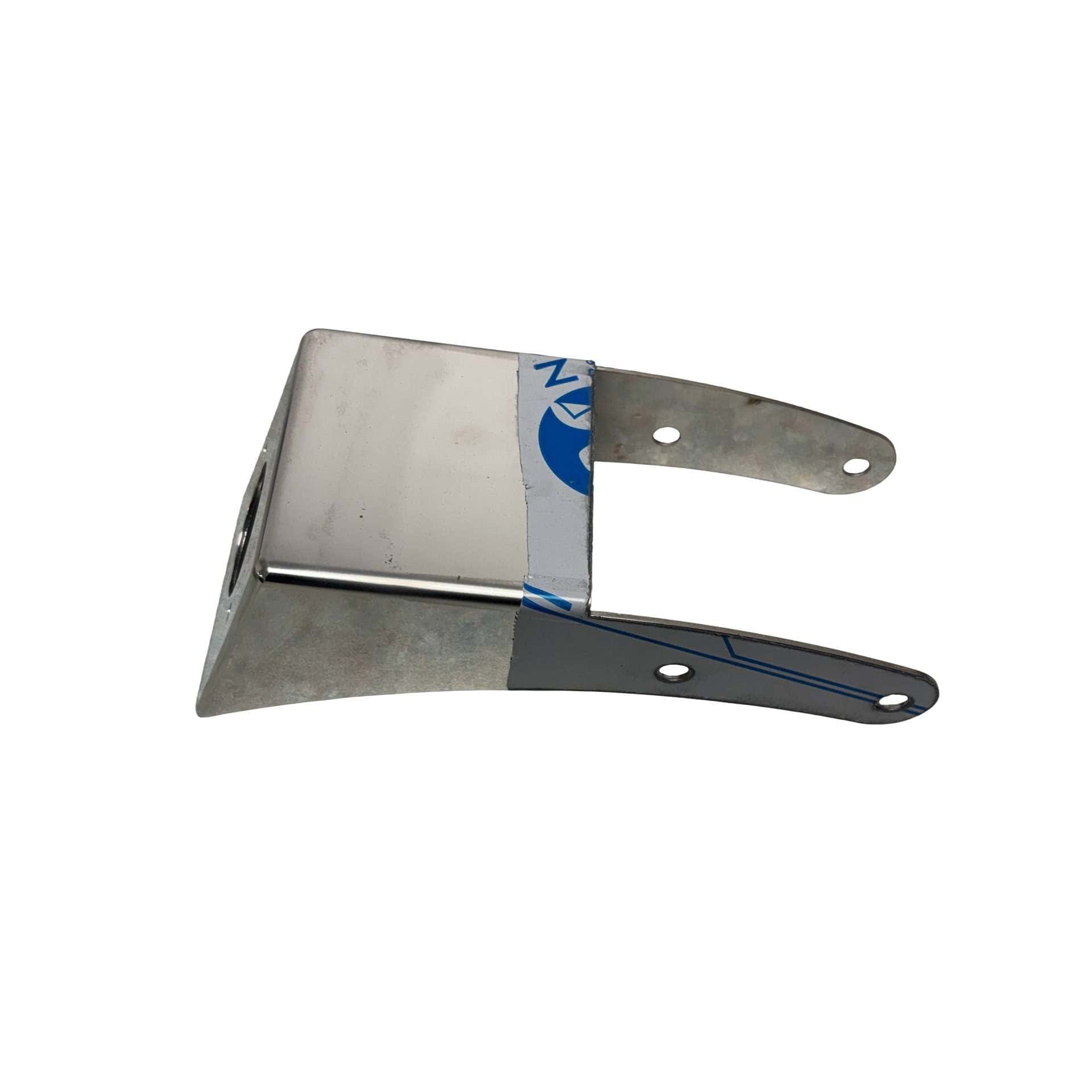 Peterbilt Fuel Tank Watermelon Light Brackets (Pair) 3 Peterbilt Fuel Tank Light Brackets (Pair)
