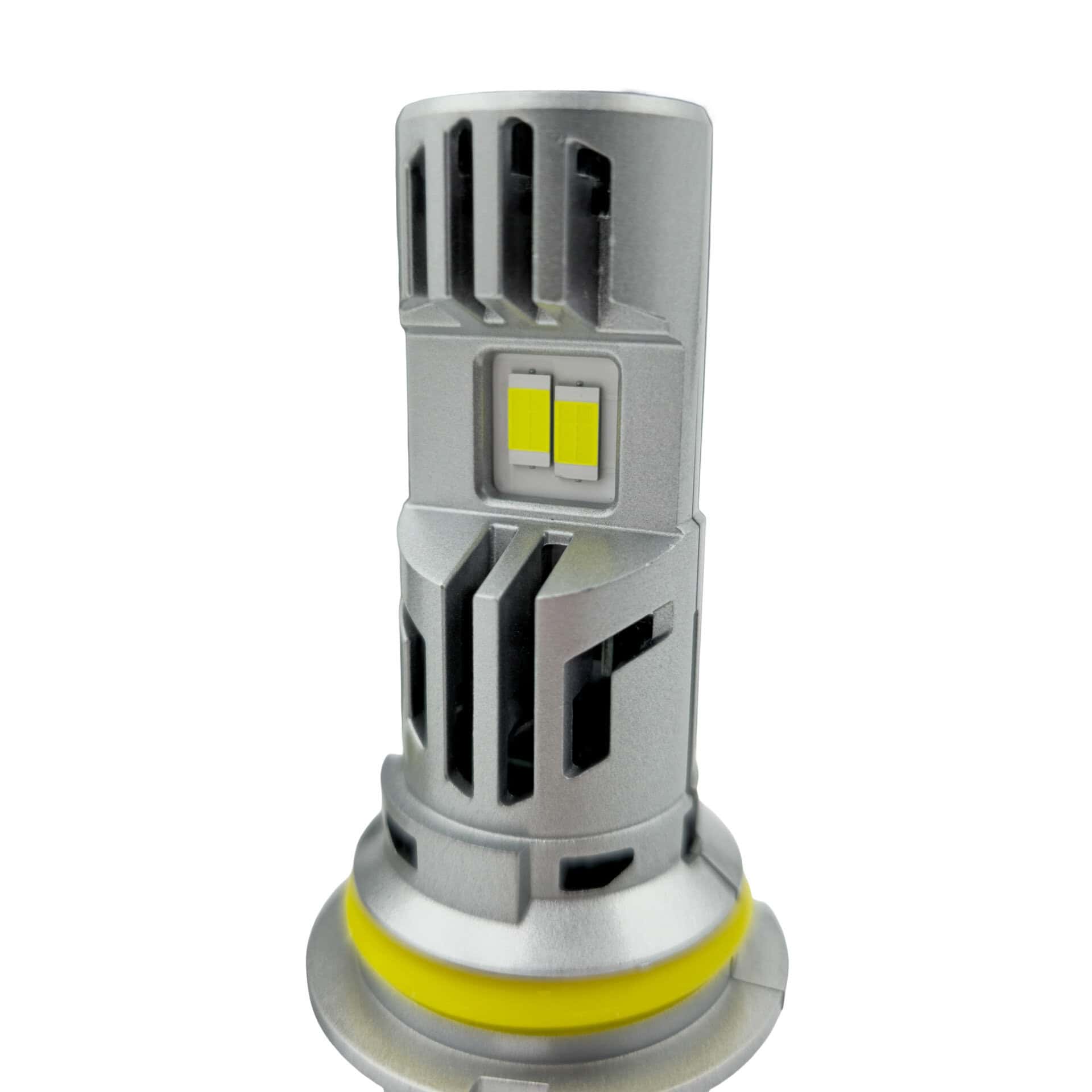 9007 Led Bulb Upgrade For Peterbilt 386 – Alpha Series Evo 3 9007 LED Bulb Upgrade for Peterbilt 386 – Alpha Series Evo