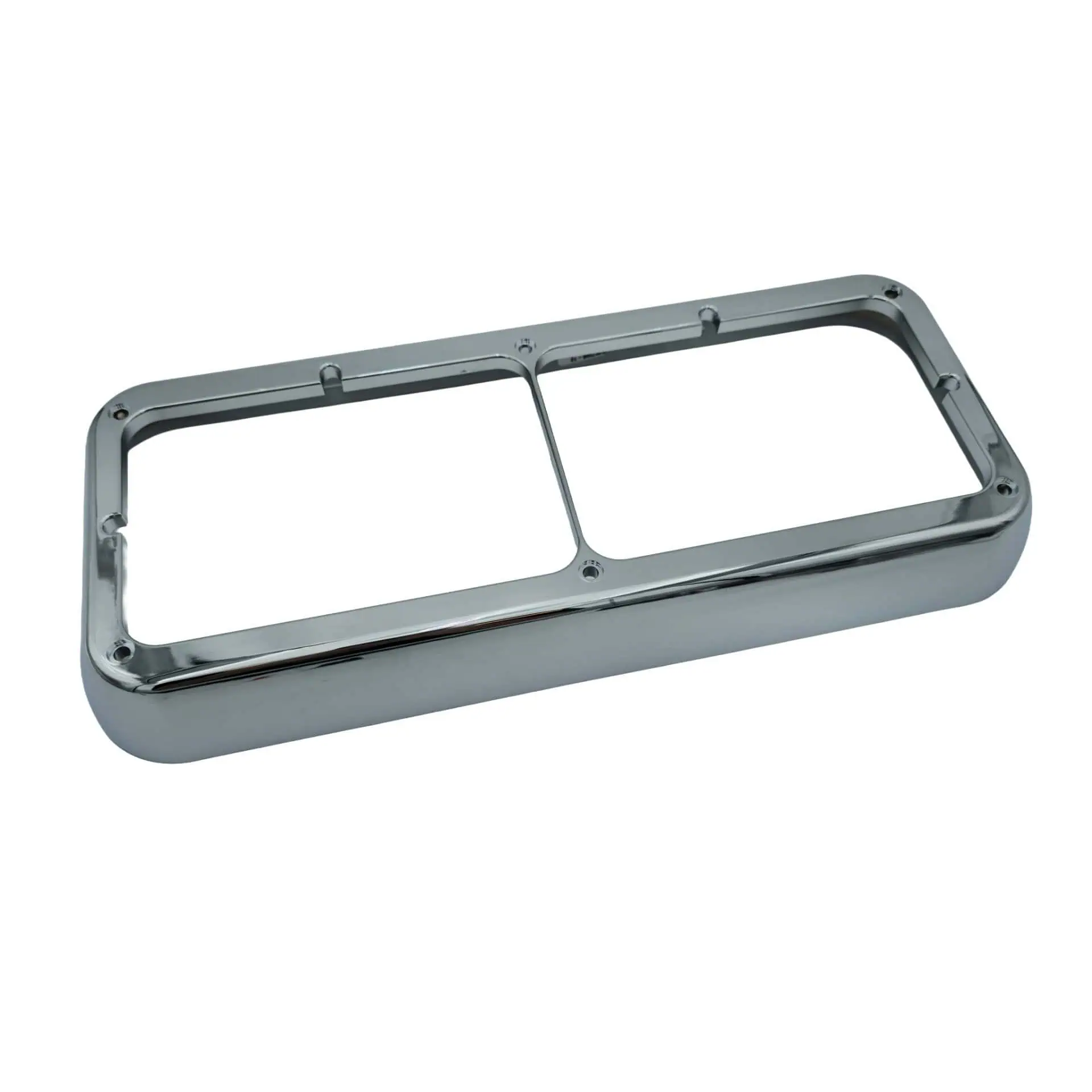 Universal 4×6 Sealed‑Beam Bucket Assemblies 6 Universal 4×6 Sealed‑Beam Bucket Assemblies