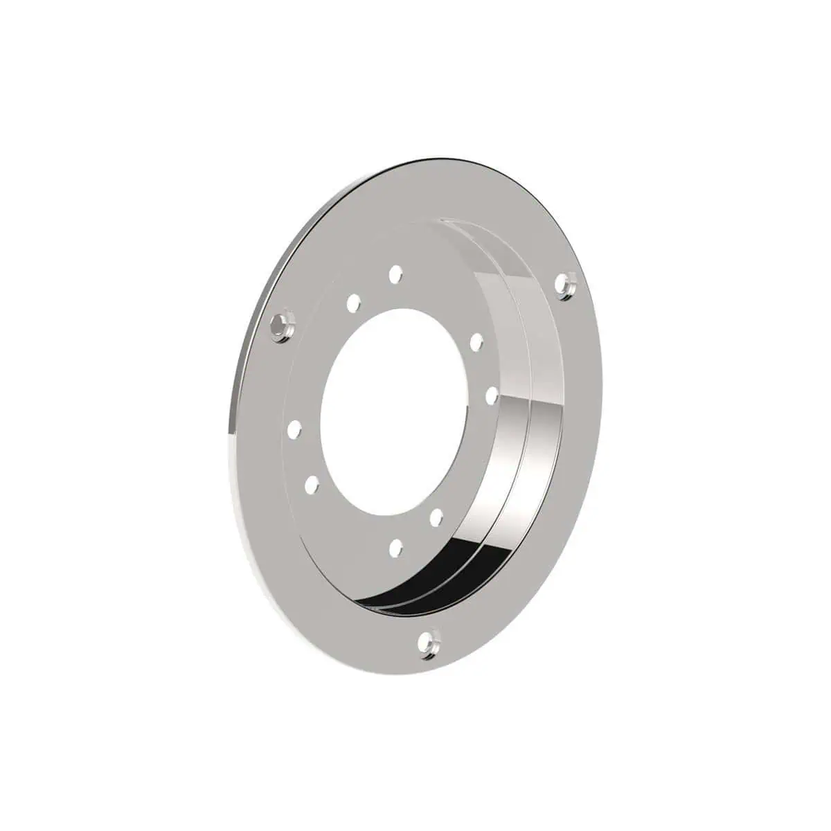 304 Stainless Steel Watermelon Light Sleeper Bunk LED Adapter