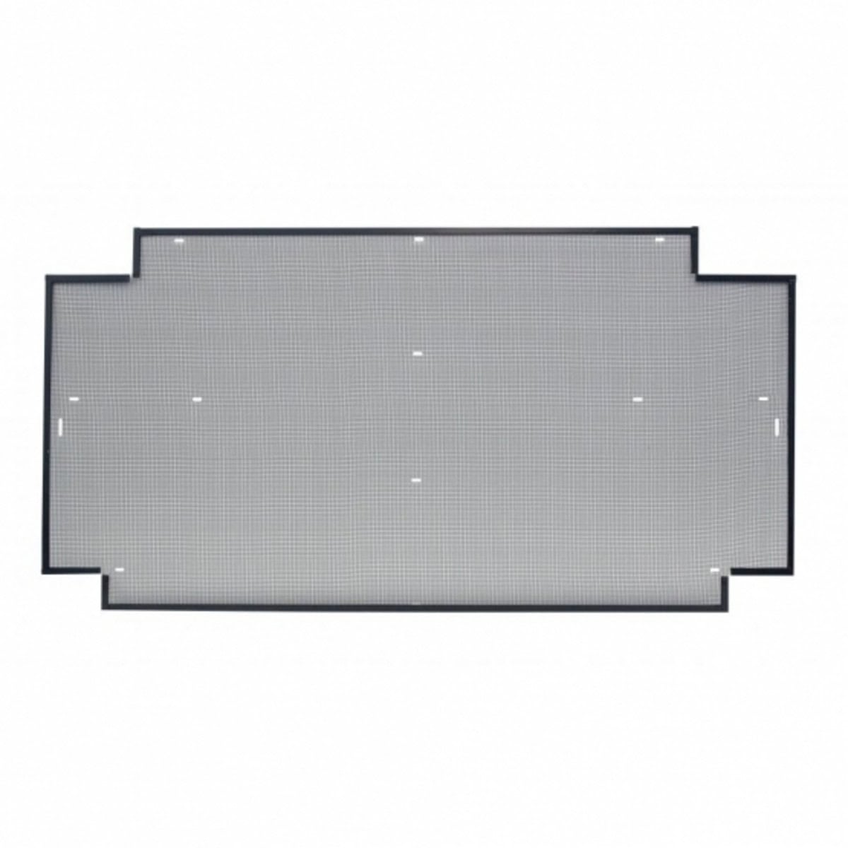 Steel Bug Screen for 2005–2010 Freightliner Century