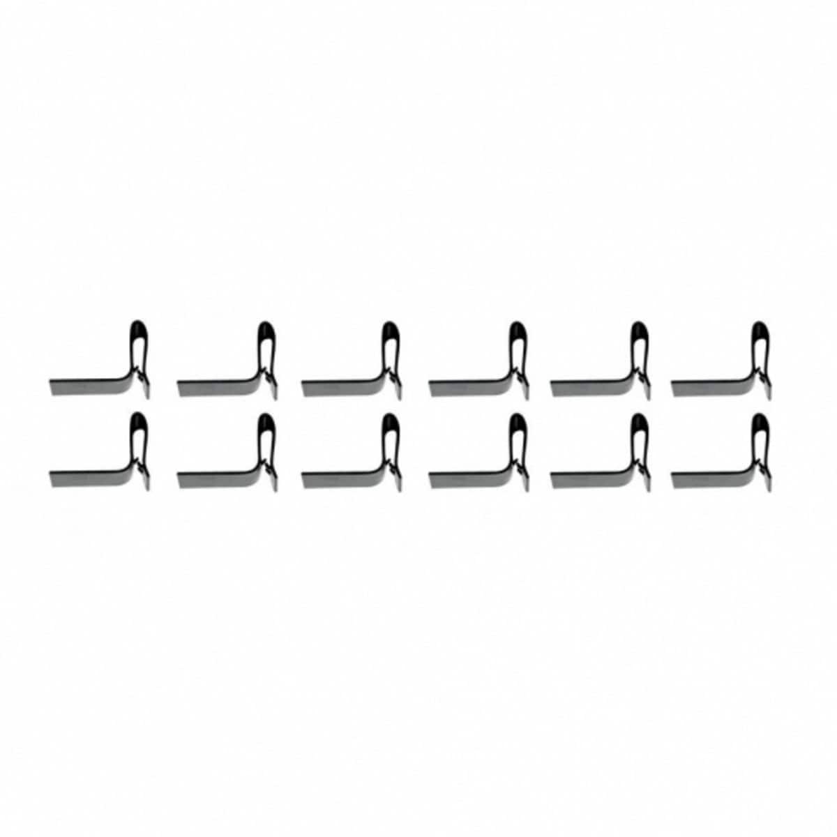 Steel Bug Screen for 2005–2010 Freightliner Century