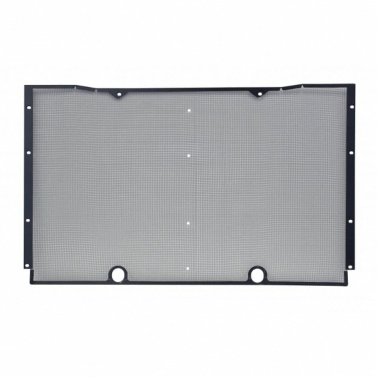 Steel Bug Screen for 2008–2017 Freightliner Cascadia