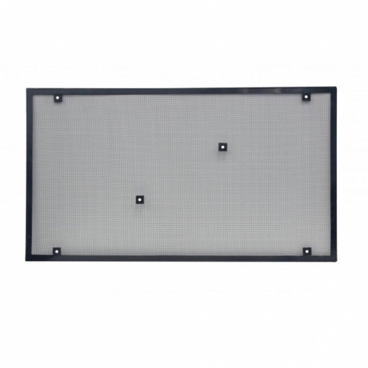 Steel Bug Screen for 2003–2017 Volvo VN / VNL