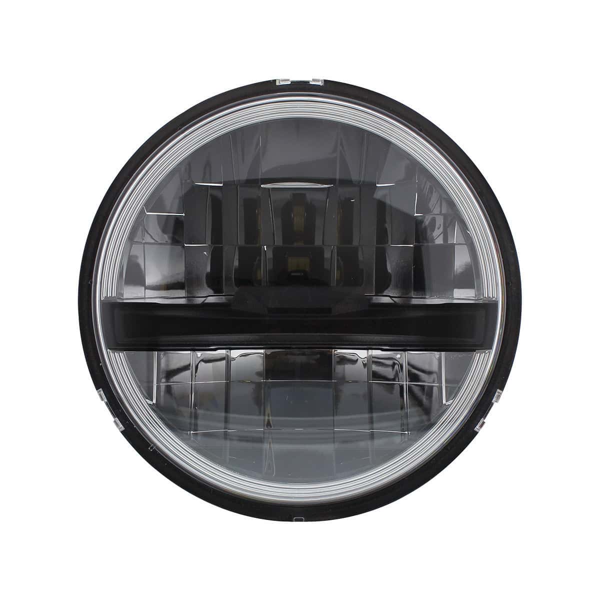 ULTRALIT - 8 High Power LED 5-3/4" Headlight