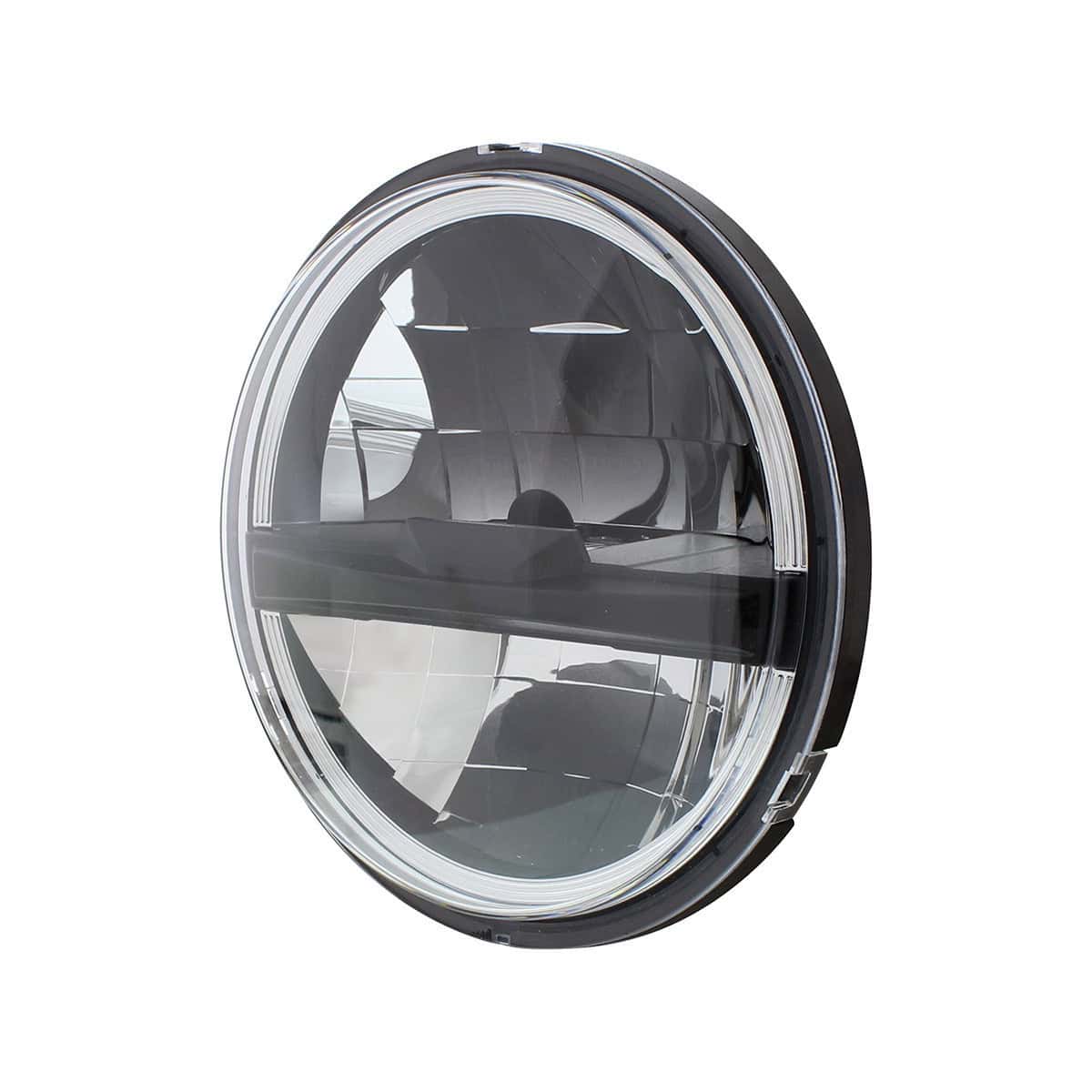 ULTRALIT - 8 High Power LED 5-3/4" Headlight