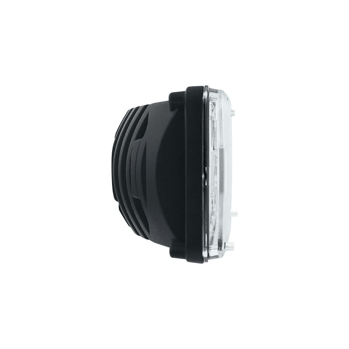 Ultralit - 8 High Power Led 4&Quot; X 6&Quot; Headlight 6 ULTRALIT - 8 High Power LED 4" X 6" Headlight