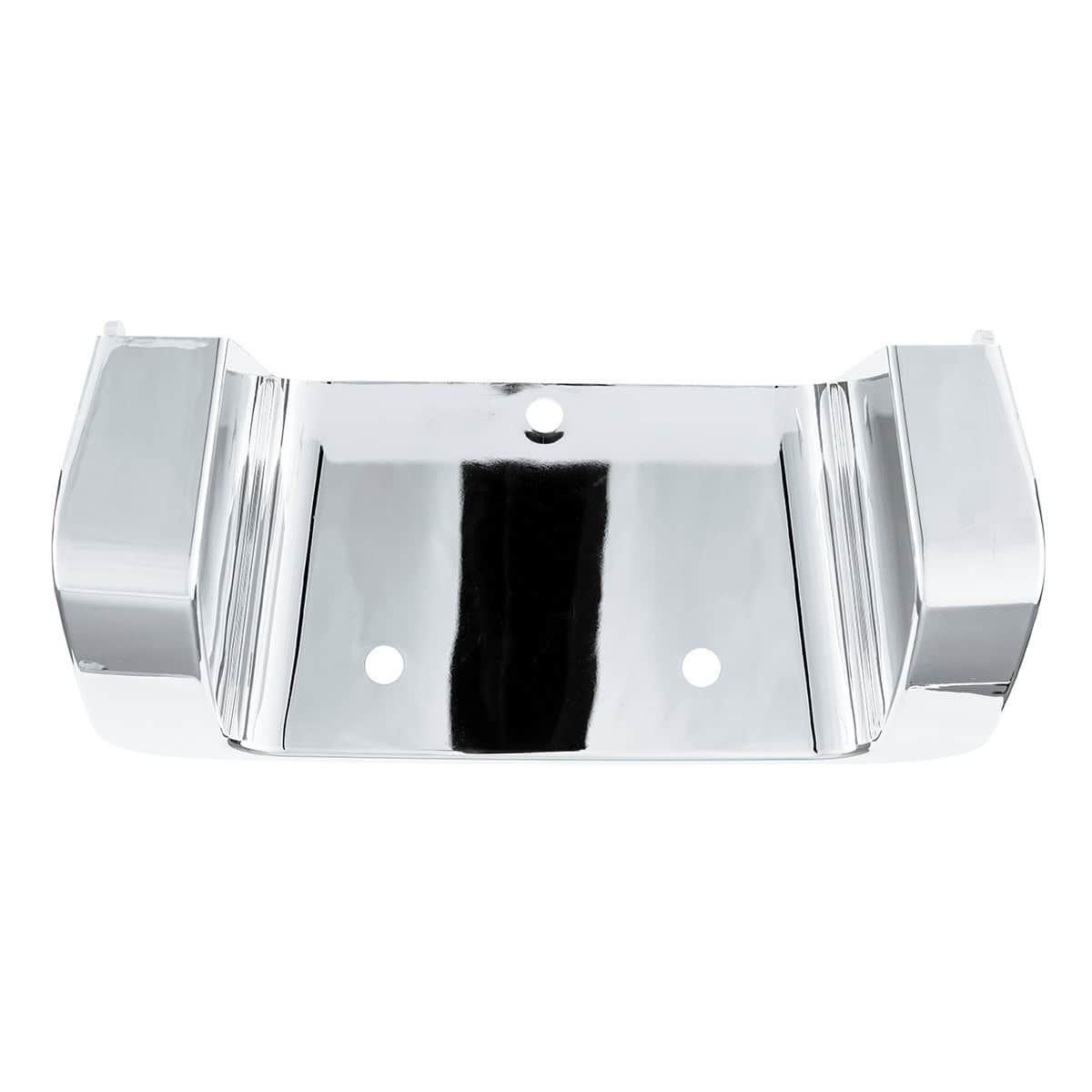 Chrome Fuel Tank Trim For 2008-2017 Freightliner Cascadia