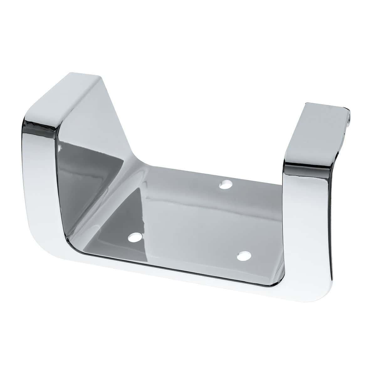 Chrome Fuel Tank Trim For 2008-2017 Freightliner Cascadia