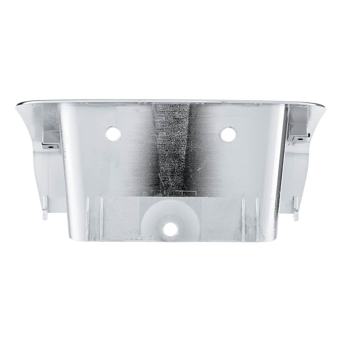 Chrome Fuel Tank Trim For 2008-2017 Freightliner Cascadia 3 Chrome Fuel Tank Trim For 2008-2017 Freightliner Cascadia