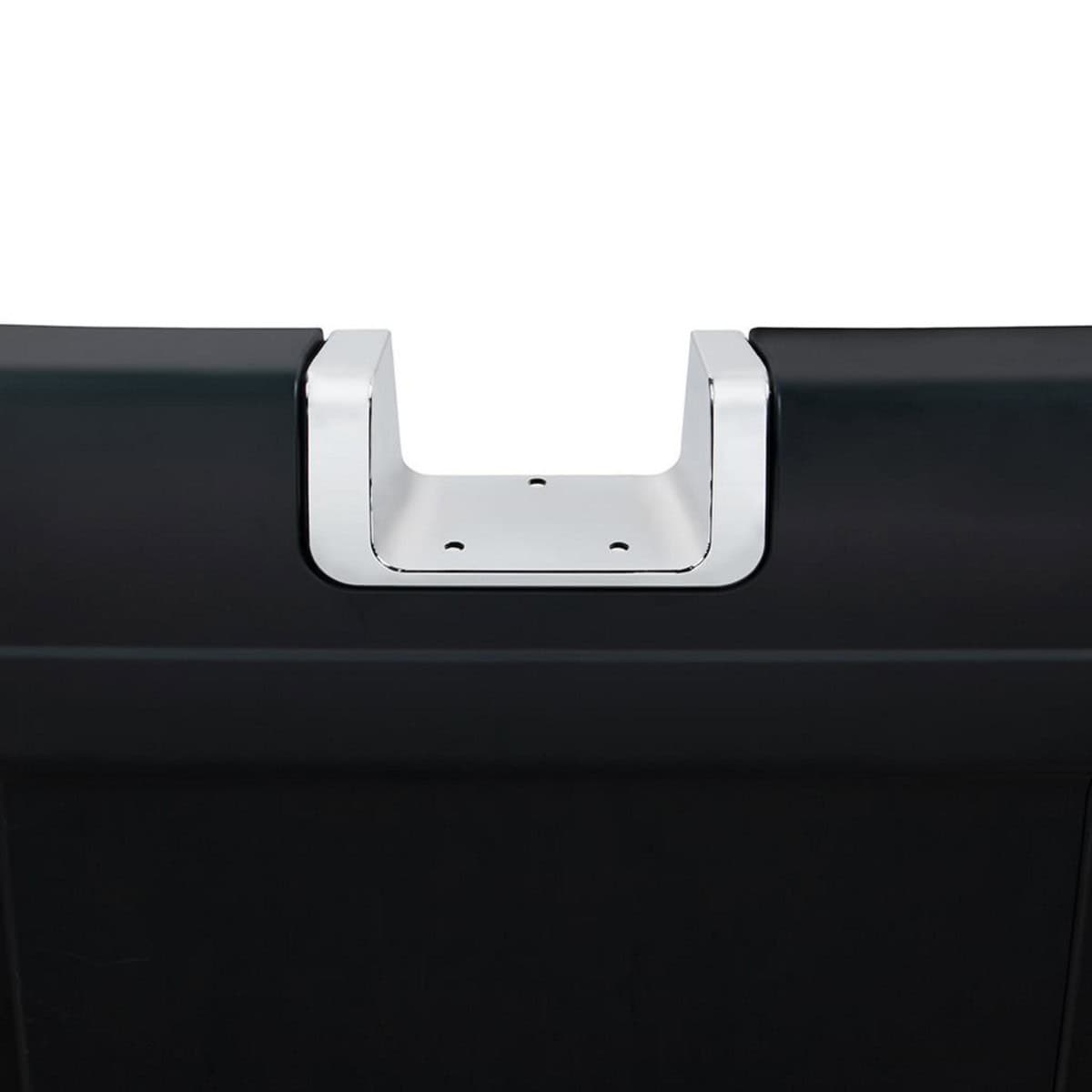 Chrome Fuel Tank Trim For 2008-2017 Freightliner Cascadia 4 Chrome Fuel Tank Trim For 2008-2017 Freightliner Cascadia