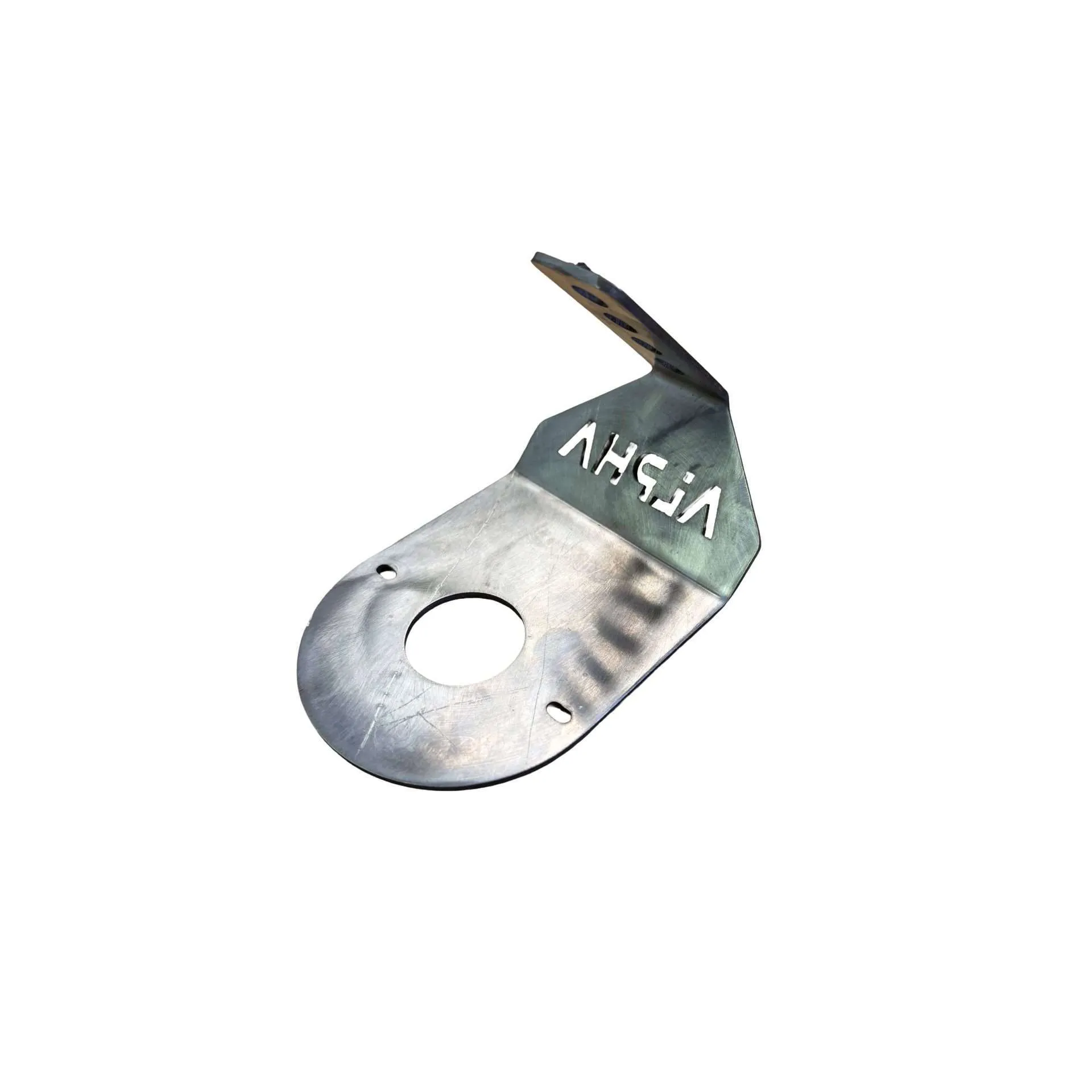 Home 234 60 Degree Mirror Mount Watermelon Light Bracket