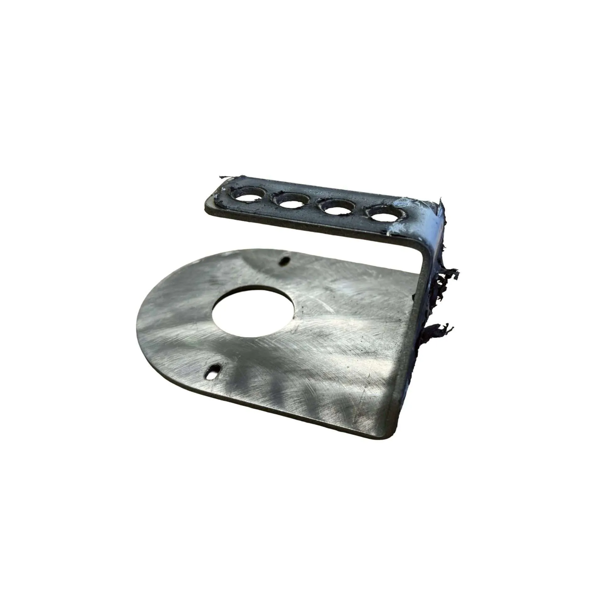 Home 236 90 Degree Mirror Mount Watermelon Light Bracket