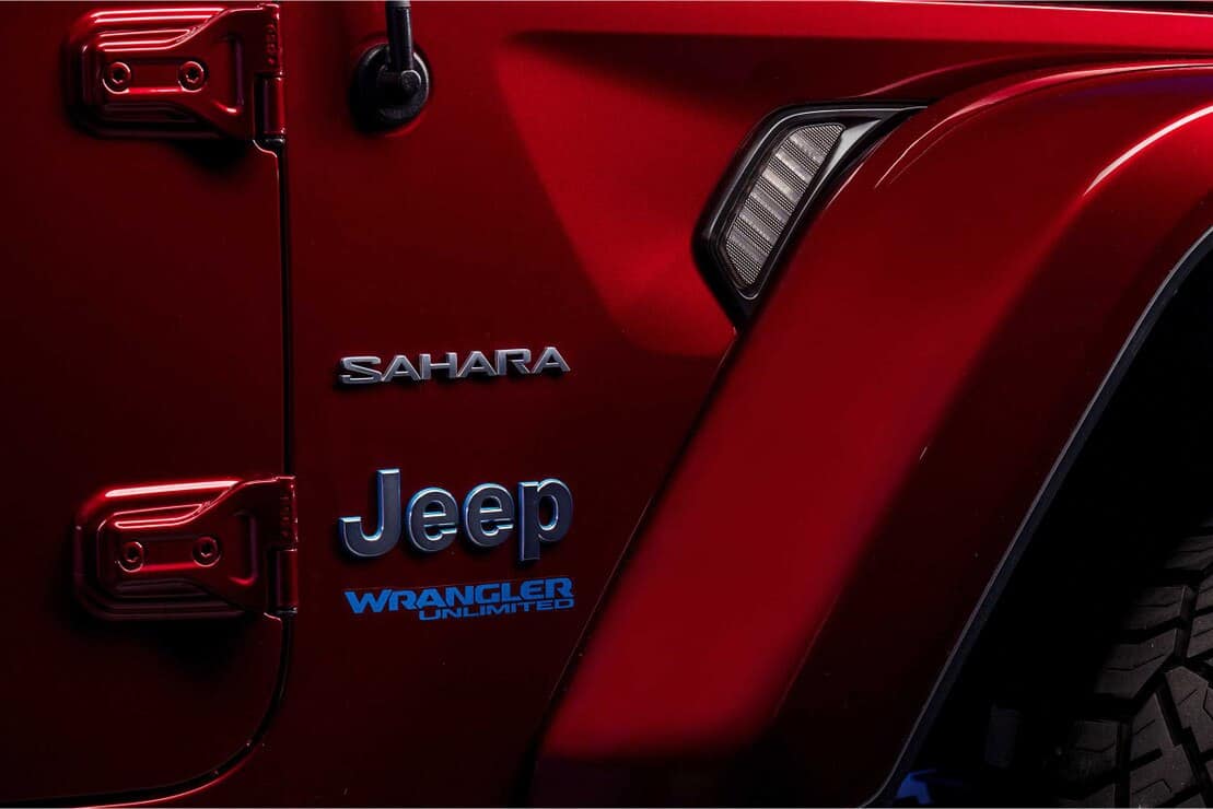 Morimoto Jeep Wrangler Jl/Jt (2018+) Xb Led Side Marker Lights 4 Morimoto Jeep Wrangler JL/JT (2018+) XB LED Side Marker Lights