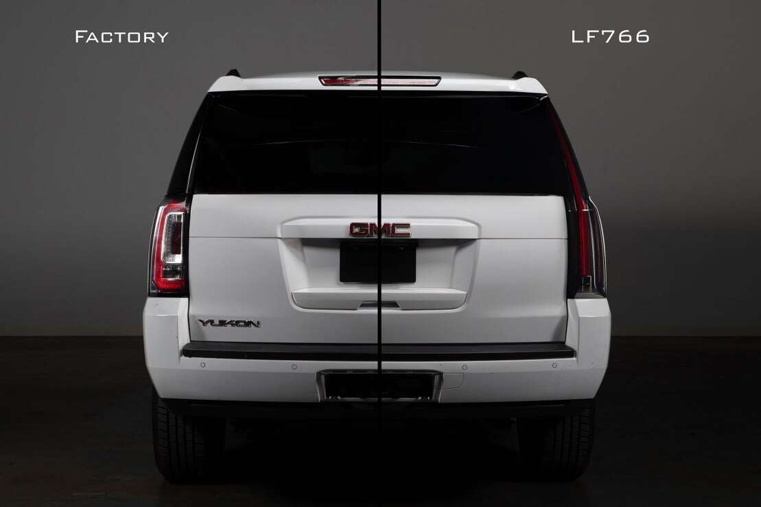 Gmc Yukon (15-20) Xb Led Tail Lights | Morimoto 4 GMC Yukon (15-20) XB LED Tail Lights | Morimoto