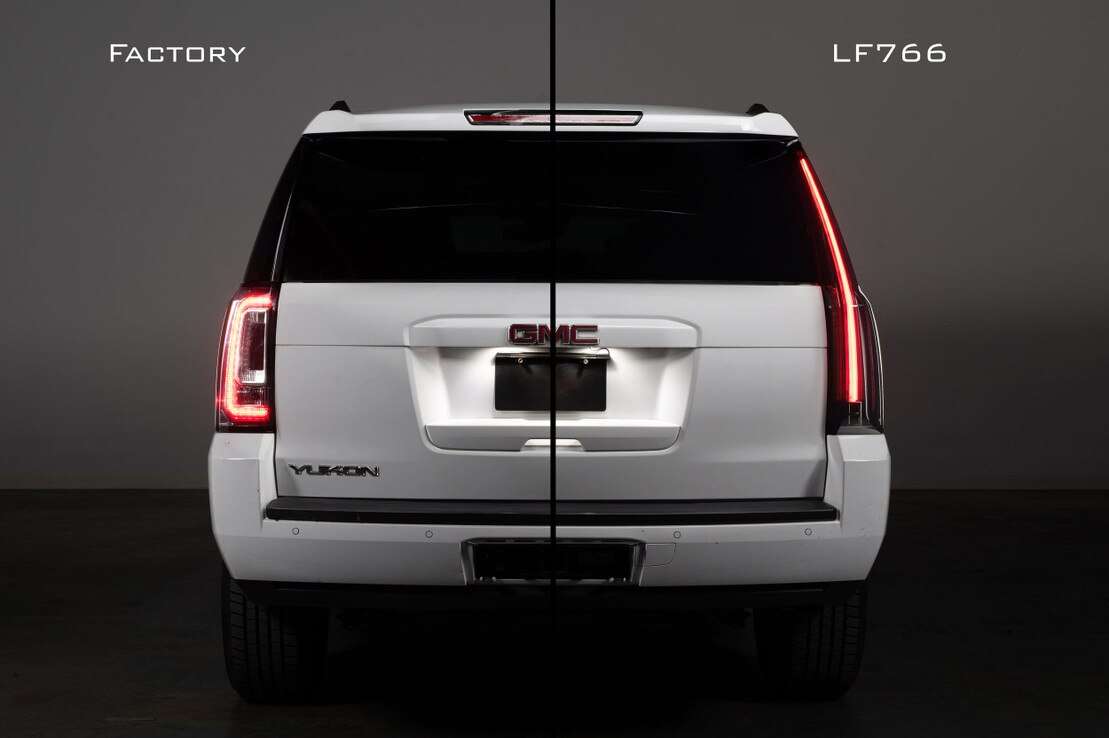 Gmc Yukon (15-20) Xb Led Tail Lights | Morimoto 5 GMC Yukon (15-20) XB LED Tail Lights | Morimoto