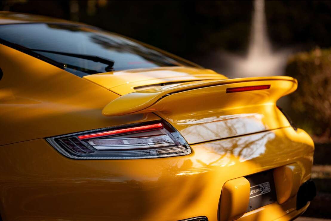 Porsche 911 997.1 (05-08) Xb Led Tail Lights (Smoked) 5 Porsche 911 997.1 (05-08) XB LED Tail Lights (Smoked)