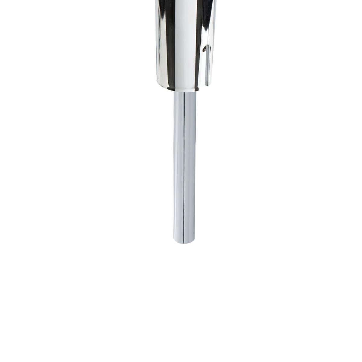 Shifter Shaft Extension - Chrome 5 Shifter Shaft Extension - Chrome