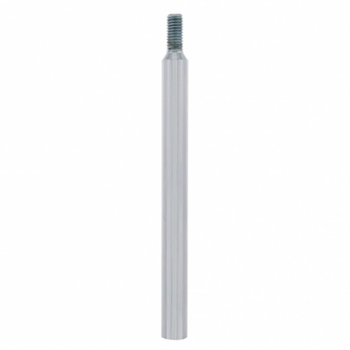 Shifter Shaft Extension - Chrome