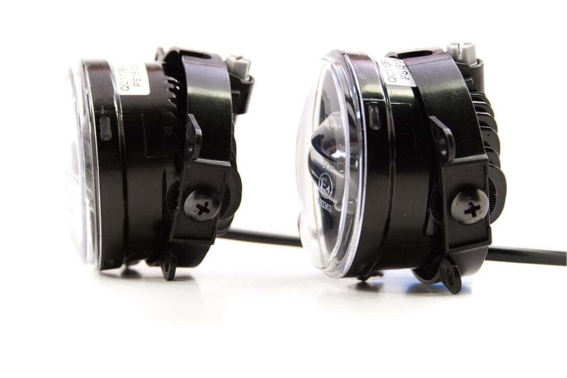 Universal Xb Led Fog Lights (70Mm) | Morimoto 3 Universal XB LED Fog Lights (70mm)