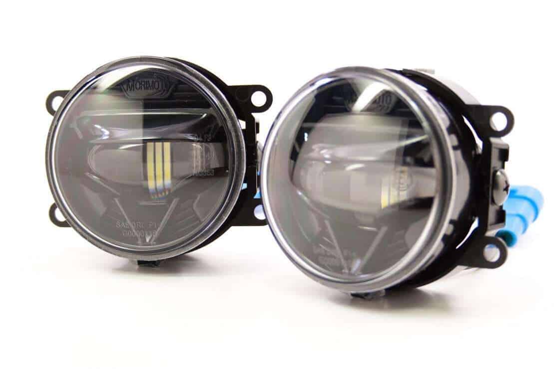 Universal XB LED Fog Lights (70mm)