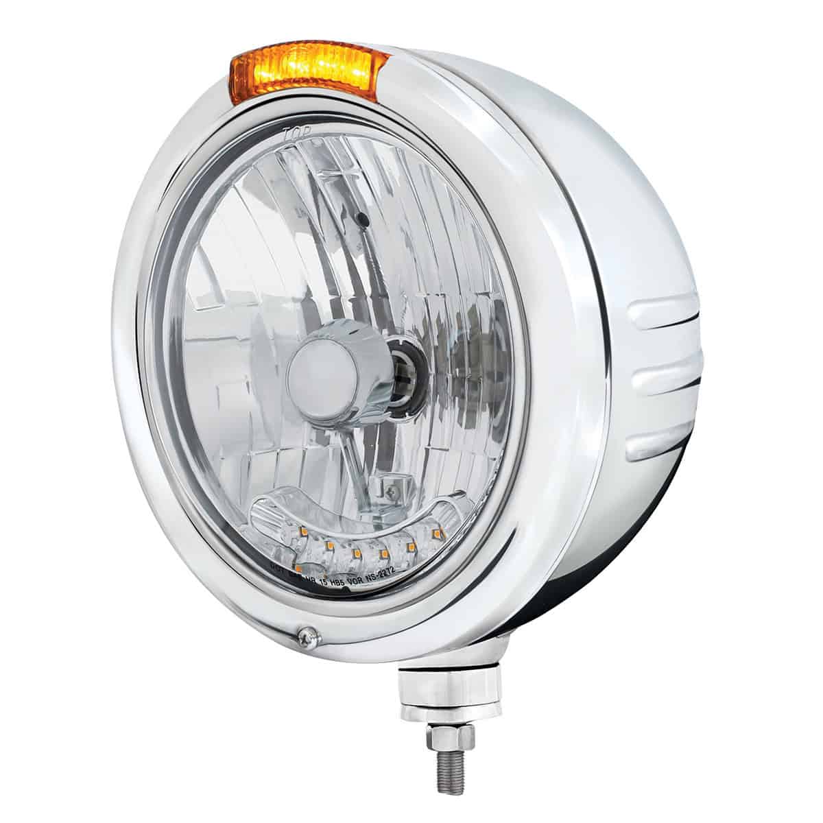 Classic Headlights