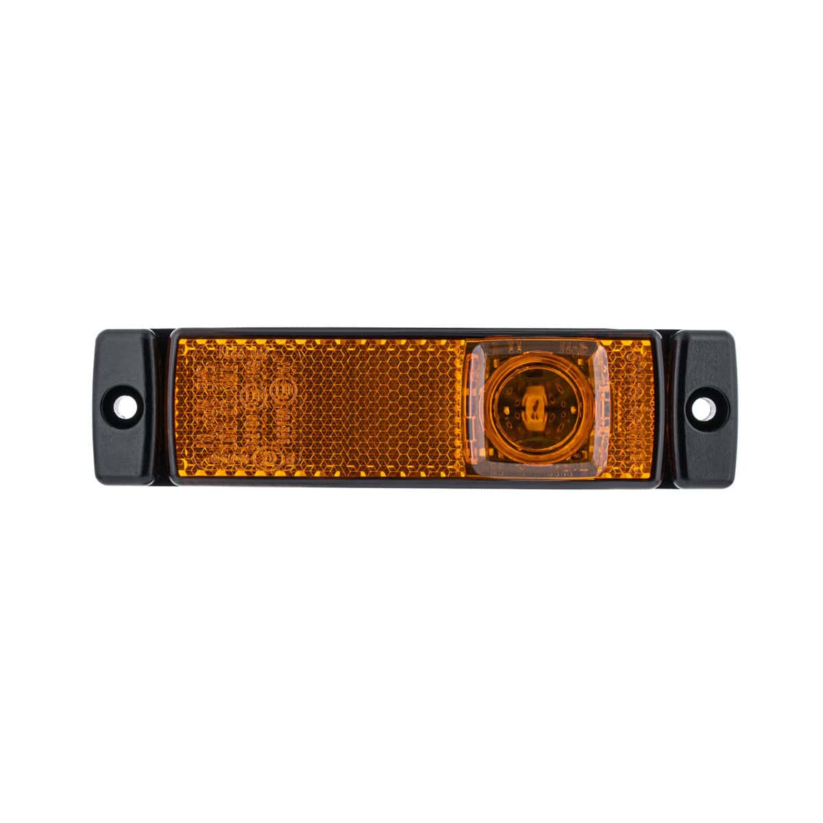 3 LED Side Marker Light For 2015-2026 Kenworth T880