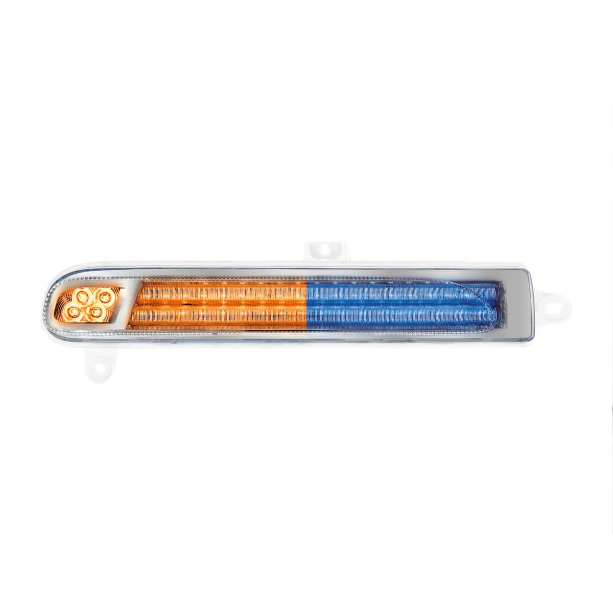 Double Fury 78 LED Turn Signal Light For 2008-2024 Peterbilt 389