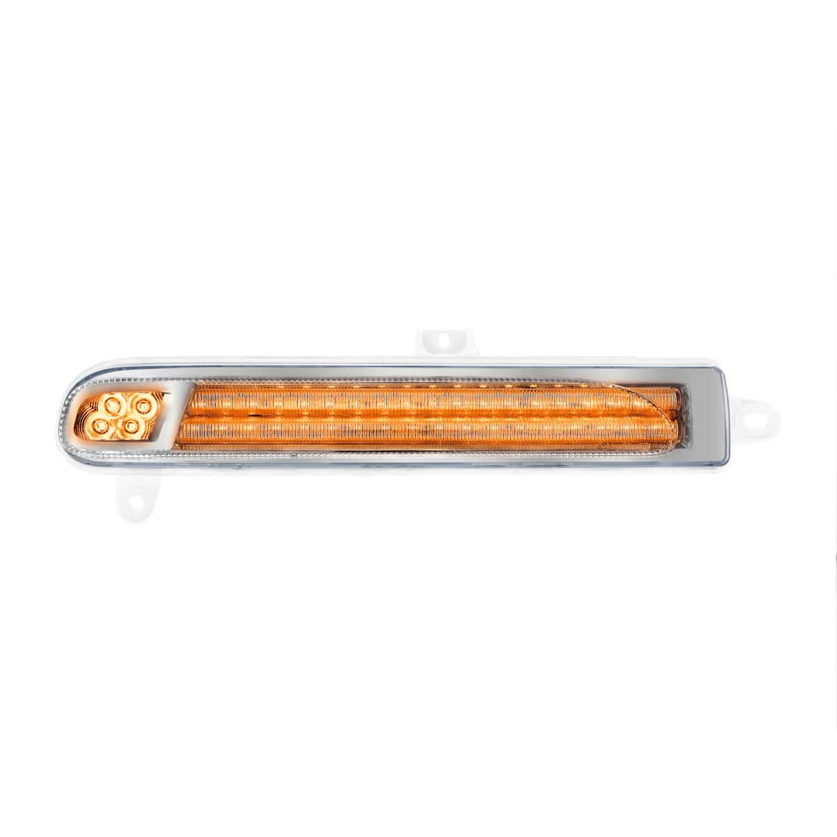 Double Fury 78 LED Turn Signal Light For 2008-2024 Peterbilt 389
