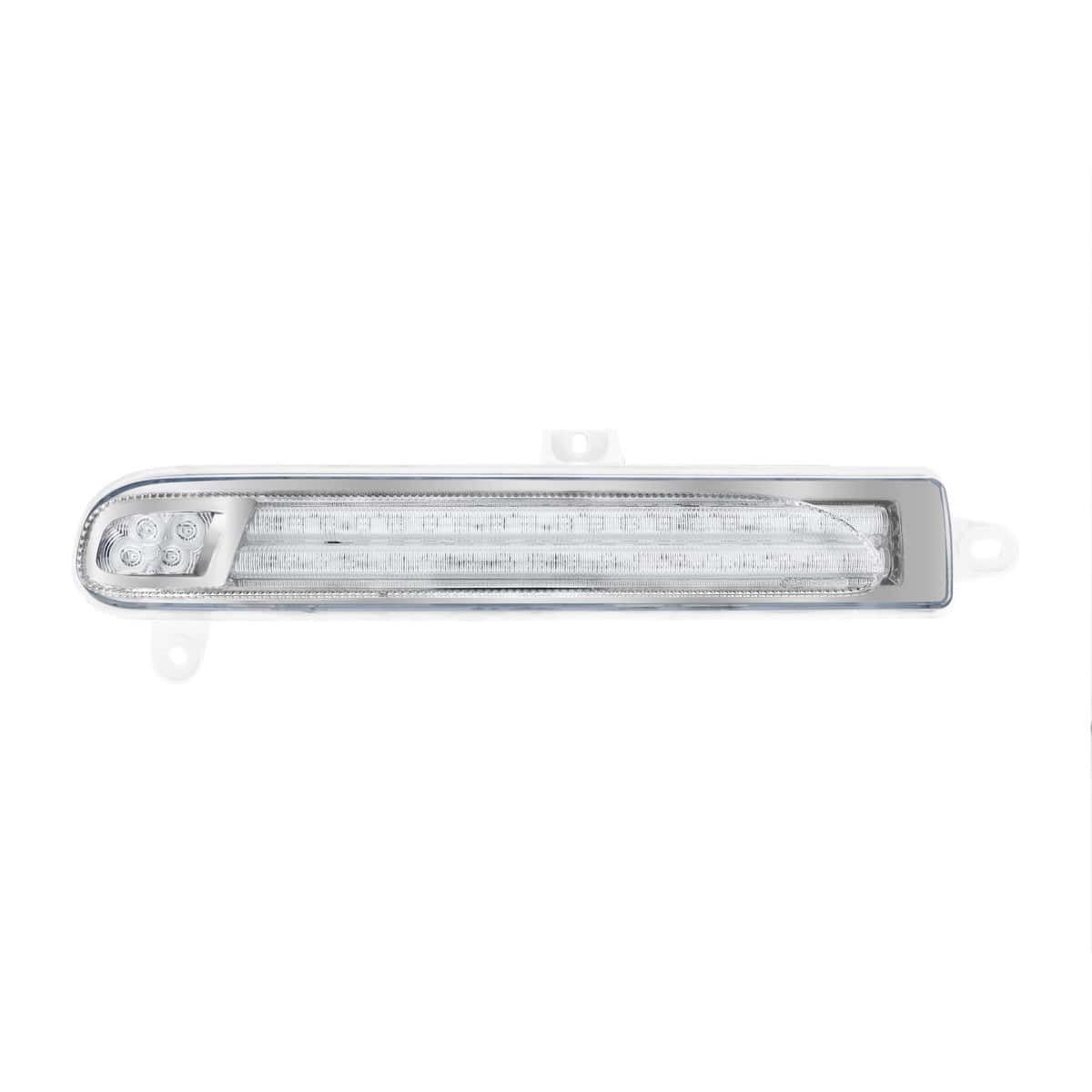 Double Fury 78 Led Turn Signal Light For 2008-2024 Peterbilt 389-Amber &Amp; Green 4 Double Fury 78 LED Turn Signal Light For 2008-2024 Peterbilt 389