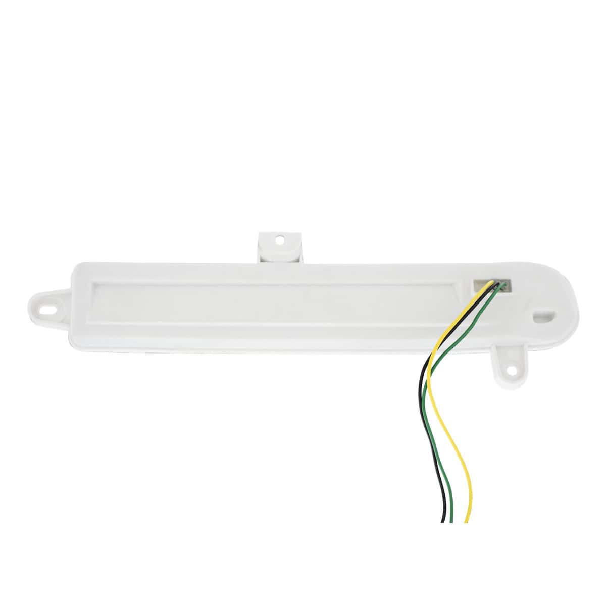 Double Fury 78 Led Turn Signal Light For 2008-2024 Peterbilt 389-Amber &Amp; Green 6 Double Fury 78 LED Turn Signal Light For 2008-2024 Peterbilt 389