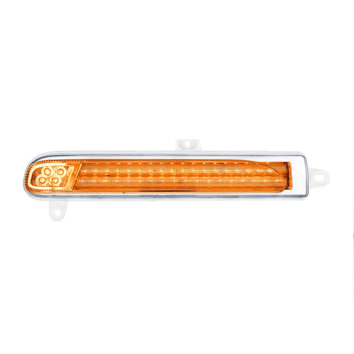 Double Fury 78 LED Turn Signal Light For 2008-2024 Peterbilt 389